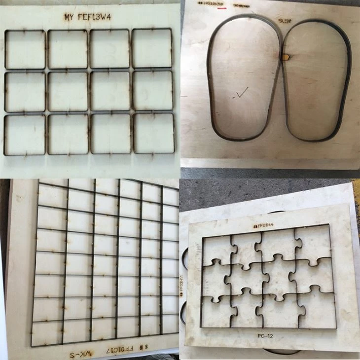 Die Cutting Mould Die Cutting Mould