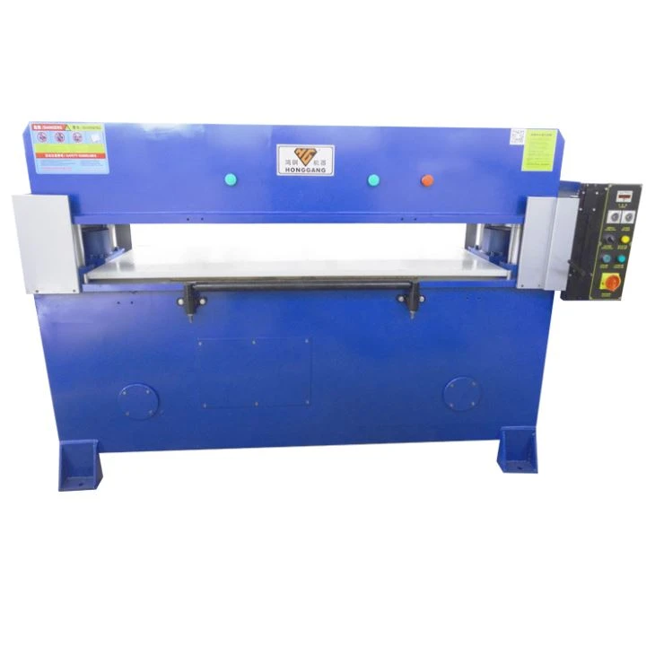 Commercial Die Cutting Machine